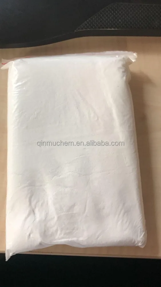 
High quality 99% eye drops and bactericide substance Lodoxamidetromethamine CAS 63610-09-3 