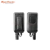 EM-4030 Acoustic clear tube earpiece for two way radio Nokia THR880i