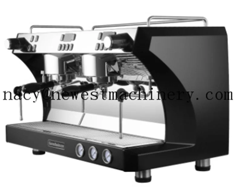 High Quality Capsule Coffee Machine/domestic Espresso Coffee Machine
