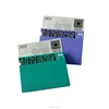 2019 new advertising sticky notes with hollow out the logo