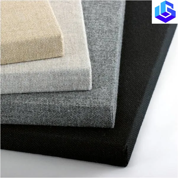
flexibly designed soundproof acoustic panels for home decoration 