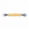 Door window screen width 3.8mm to 4mm spline roller