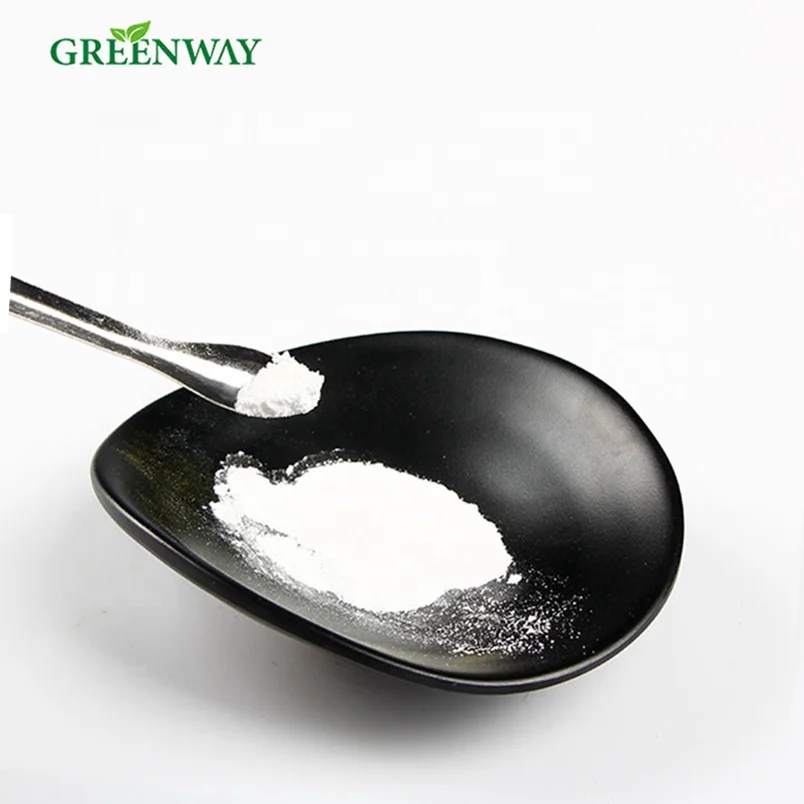

Wholesale Bulk Cosmetic Grade Hyaluronic Acid Powder