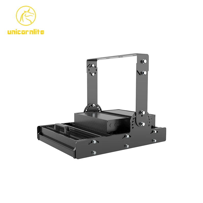 
High mast lighting sport stadium 1500w led flood light 