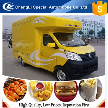 Karry Brand Fast Food Selling Truck 4x2 Electric Food Vehicle Distinctive Supermarket Mobile Shopping Truck Sale In Uae Buy Selling Truckfood