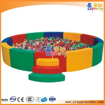 hexagon inflatable pool