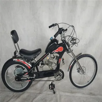 gas motor bicycles for sale