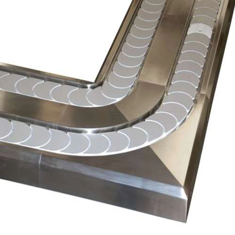 Dlte Sushi Conveyor System Sushi Conveyor Hot Pot Conveyor Buy 90