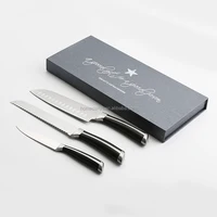 

Kitchen Stainless Steel Knife Set 8 Inch Japanese Knife Bread Knife Kitchen Utensils Gadget