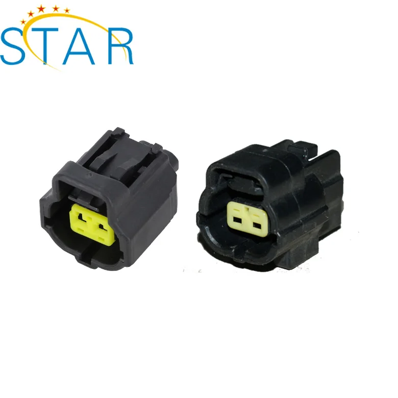 Automotive 4 Pin Female Watertight Sealed Connector Amp/tyco 4 Way