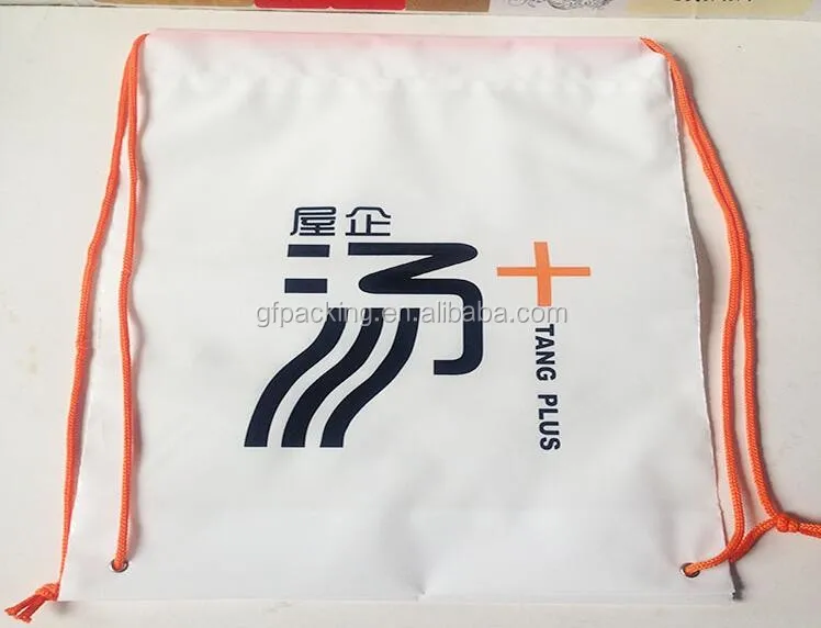 Pe bag. Pe bag