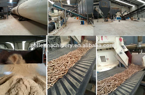 Sawdust Pellet Machine Sawdust Pellet Making Machine Cheap Price For Sale