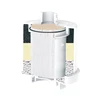 Steel Private filter for shower with rose smell steel shower filter with 100% su304 soften shower filter system oems