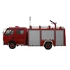 3800mm 4000l antique fire trucks for sale