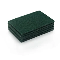 

heavy duty dish cleaning abrasive scouring pad