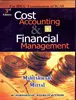 Cost Accounting & Financial Management
