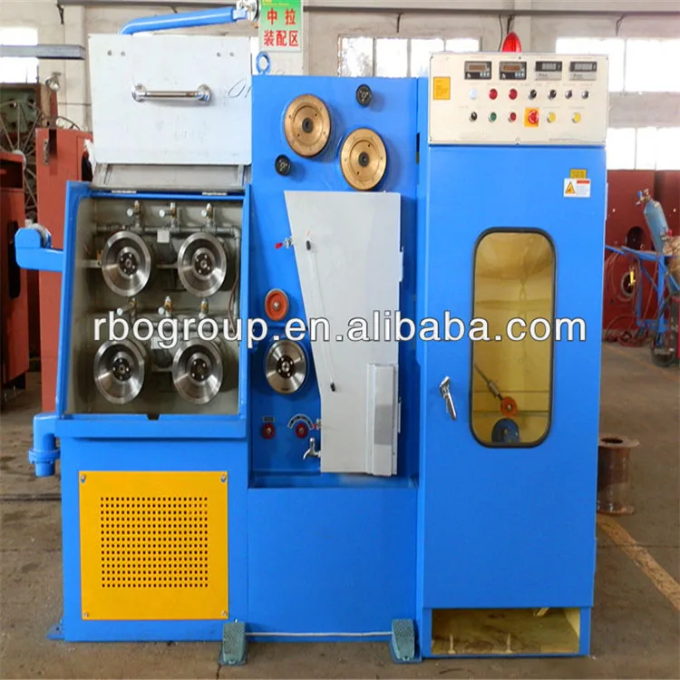 Wire Drawing Die Polishing Machine Buy Wire Drawing Die Polishing