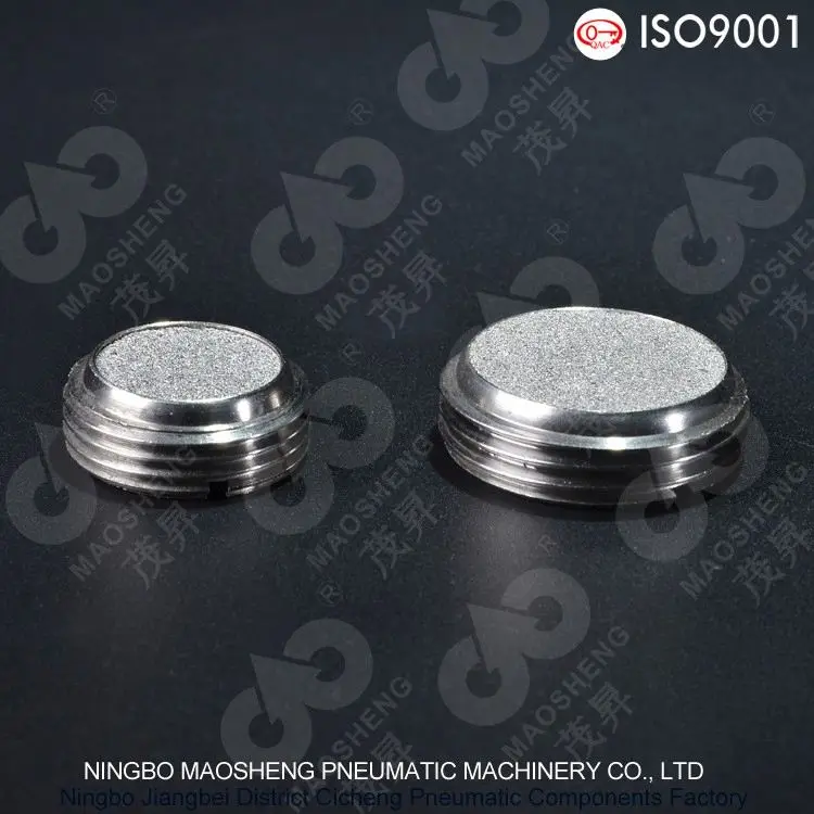 
SSVB Type Series 1 Inch NPSM Inlet Suction Strainer for Airless Paint Spray Guns 