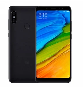 Xiaomi Redmi Note 5 Dual Screen Mobile Phone