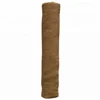 natural color 100% jute cloth protective winter wrap burlap fabric woven hessian