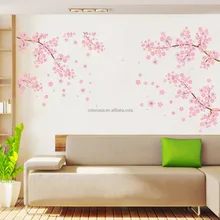 Promosi Blossom Dinding Stiker, Beli Blossom Dinding Stiker Produk dan ...