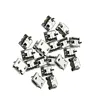 Micro USB Type B Female 5Pin SMT Socket Jack Connector