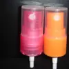high quality mist sprayer colorful custom sprayers