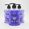 500ML Cleaning OEM Manufacturing Child Liquid Soap MSDS Hand Washing Liquid Hand Soap