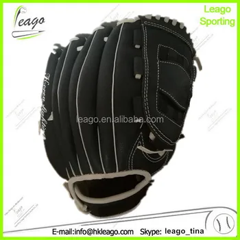 size 11 baseball glove