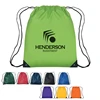 Drawstring Reflective Sack Backpack Sport Gym Bag Travel Fabric Drawstring Backpacks Multi Color