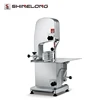 Food Processing Machinery Electric Meat Bone Saw Machine