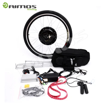 diy electric bike 48v 1000w kit