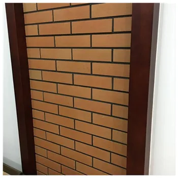 60 240 Antique Terracotta Wall Brick Cladding Tile Buy Brick Wall Brick Wall Cladding Brick Wall Tile Product On Alibaba Com