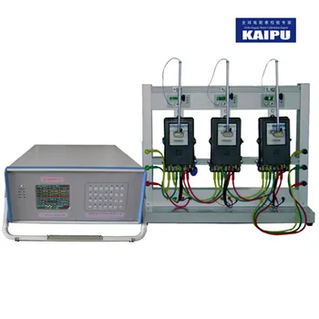 Kp P3001 C Portable Test Bench Buy Portable Energy Meter Bench