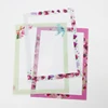 A2,A3,A4,A5,A6 Wall Mount Magnetic Multi Picture Photo Sign Holder Frame
