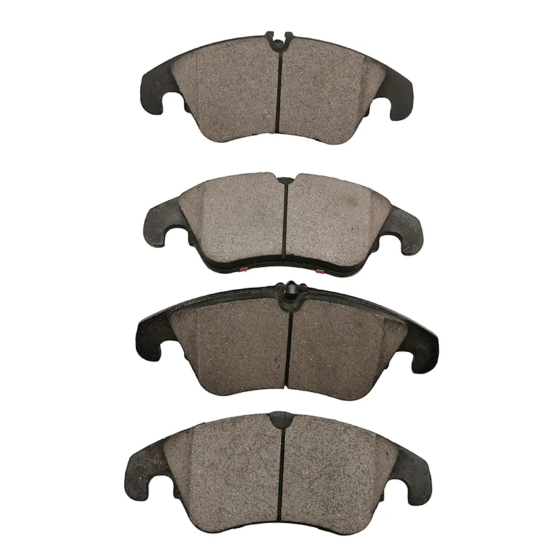 
MARCH EXPO frontech brand S595-1406 D001-26-310 brake shoes for Japan car 