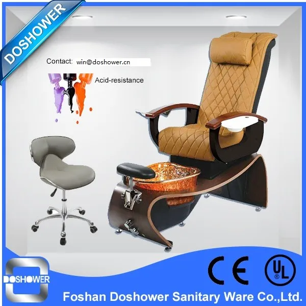 Doshower Tech Pipeless Used Manicure Modern Pedicure Chair Of Nail