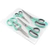 4pcs kitchen scissors
