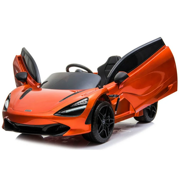 mclaren toy car price