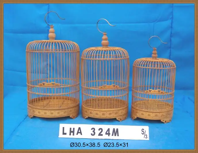 Decorative Bamboo,Wooden Bird Cage Buy Wooden Bird Cage,Bird Cage