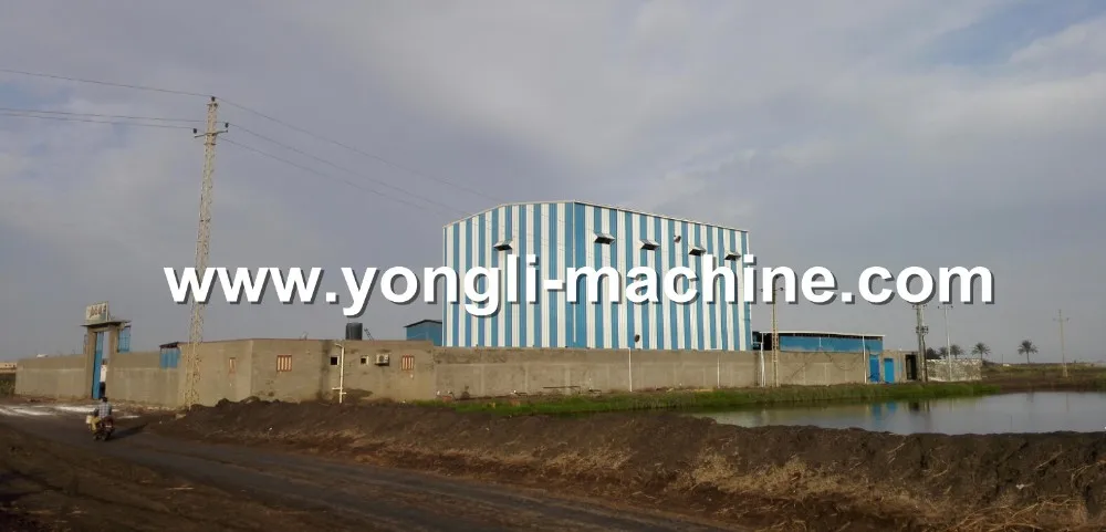 technical assistance Field leader Floating fish feed production line