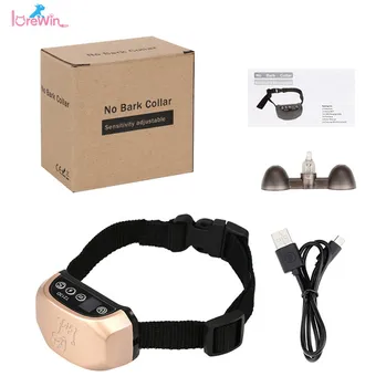 best bark collar 2018