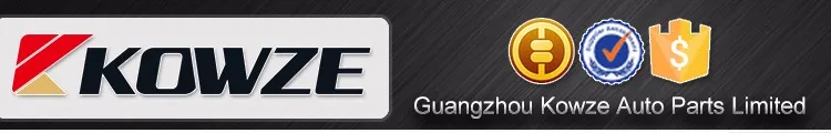 Kowze auto parts 