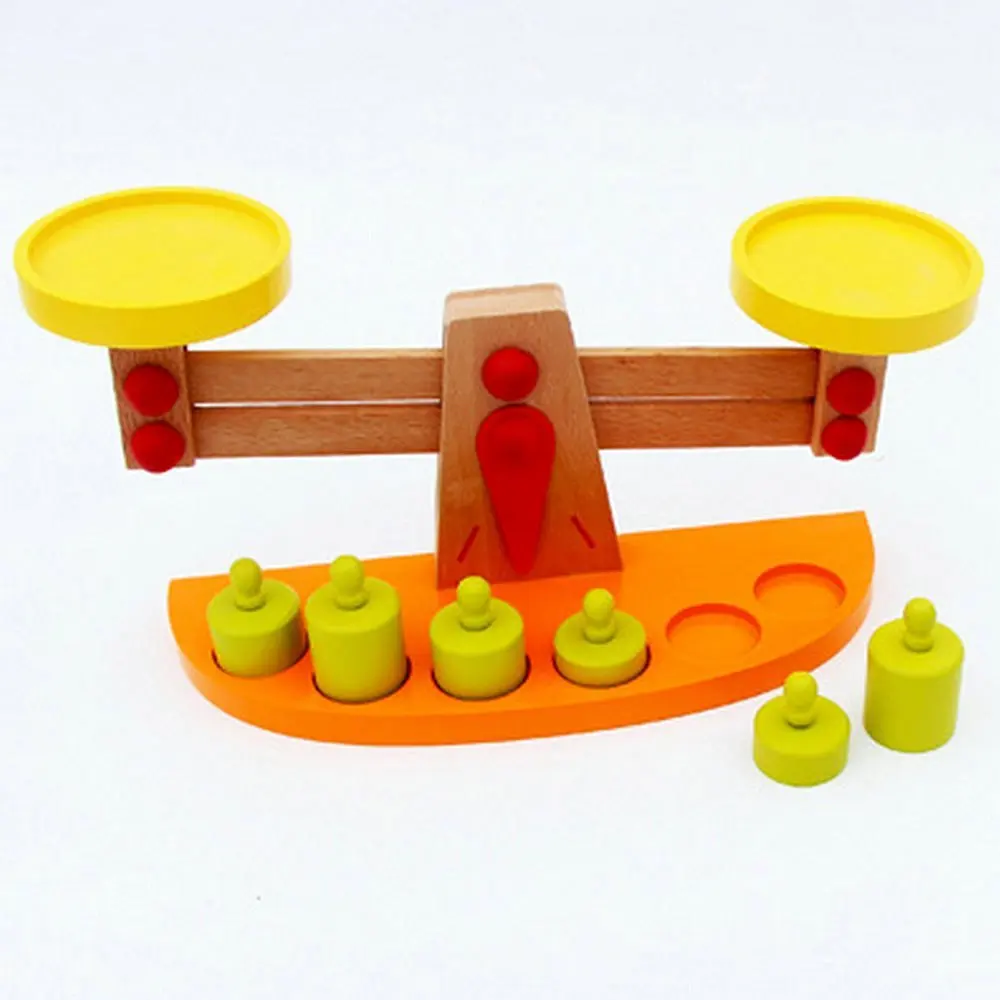 baby weights toys
