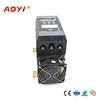 wall mount series scr module 75A manual voltage regulator 3 phase power stabilizer digital scr power controller