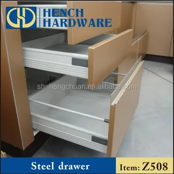 High Quality Undermount Soft Close Tool Box Drawer Slides Buy