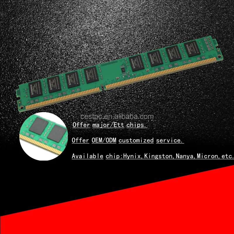 2gb 4gb 8gb Ddr3 1333mhz 1600mhz Pc3 Pc3 Desktop Memory Module 1 5v 2pin Memory Upgrade Kit For Desktop Pc Buy Ddr3 4gb Desktop Memory 4gb 1600 Pc Memory 4gb 8gb Memory Ram Product On Alibaba Com
