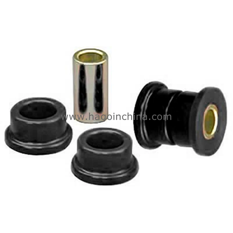 Rubber Bushings With Metal Insert Buy Rubber Bushings,Rubber Bushing