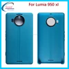 leather case for lumia 950xl pu leather back cover case for microsoft lumia 950xl