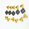 SPKN1204 Quality Assured Economic top quality hot sales cemented carbide cnc inserts cutting tools
